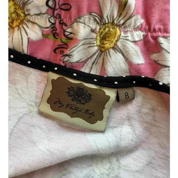 My Vintage Baby tunic top - Picture 9 of 9